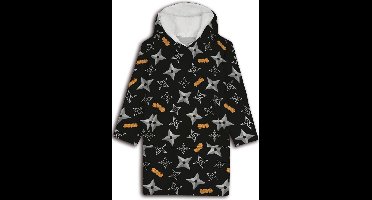 Naruto Hoodie Deken - Volwassen - One size