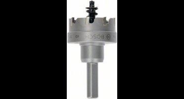 BOSCH - GATZAAG PRECISION FOR SHEET METAL CARBIDE 44 MM