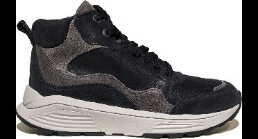 Xsensible Stretchwalker Veterboot Tower 33008.2.219 GX Blauw Combi