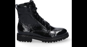Durea 9722 Boot Zwart K