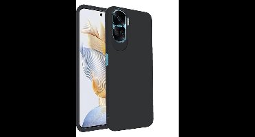 Beline Candy Honor 90 Lite hoesje zwart/zwart