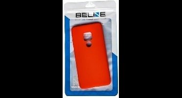 Beline Candy Case Samsung A52s/A52 4G/5G rood/rood