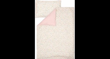 Ledikant dekbedovertrek - Meerkleurig - Fairy Garden - Fairy Wonders