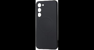 Beline Case Book Magnetic iPhone 15 Plus 6,7" rose gold