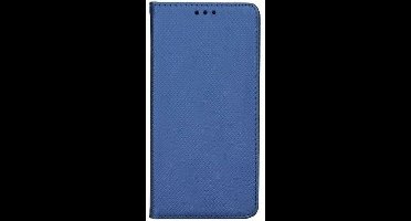 Smart Magnet boek Sam S23 FE S711 koffer blauw/blauw
