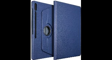 Smartcase Samsung Tab S9 Ultra marineblauw/donkerblauw 14,6"