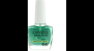 Maybelline Express Manicure Forti Fluor 10ml