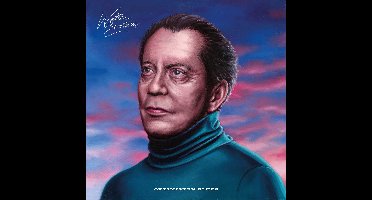 Walter Grootaers - Optimisten Blues (LP)