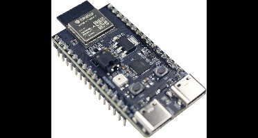 Espressif ESP32-H2-DevKitM-1-N4 Developmentboard - DevKit Board