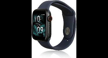 Beline Case Leather Book iPhone 12 mini 5,4" red