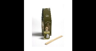 Tade Geurstokjes ceder 100 Milliliter