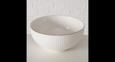 Boltze Home - Cereal Bowl - Kom - Kelly