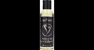 Erovibes Massage Olie Sexy Ylang-Ylang – Erotische Massageolie – Natuurlijke Ingrediënten – 150 ml – Gemaakt in Nederland