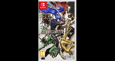 Shin Megami Tensei 5 - Switch