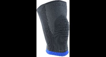 Thuasne Genu Action Kniebandage - 5 - Universeel - Grijs