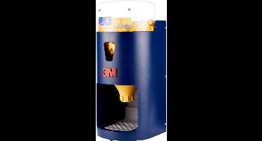 3M 391-0000 One Touch Pro Oordoppen Dispenser