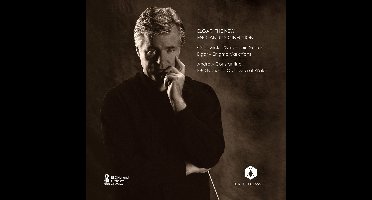 BBC National Orchestra Of Wales, Andrew Constantine - Elgar: The New England Connection (CD)