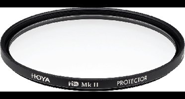 Hoya Beschermfilter HD MkII 72 MM