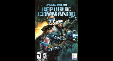 Star Wars Republic Commando /PC