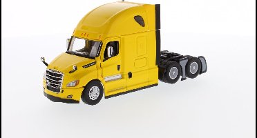 Freightliner Cascadia Trekker - Truck - 1:50 - Diecast Masters