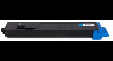 ABC huismerk toner geschikt voor Utax CK-8520C cyan voor Utax P-C2480i MFP Triumph Adler P C2480i MFP