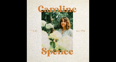 Caroline Spence - True North (CD)
