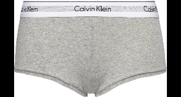 Calvin Klein Modern Cotton Boy short F3788E