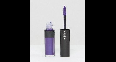 L'Oréal Paris Make-Up Designer FAP Infail 2step NU 301 Pure Purple oogschaduw Paars Shimmer