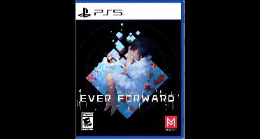Ever Forward (USA) - PS5