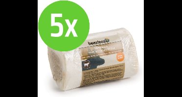 Beeztees Gevuld Bot Kip - hondensnack - 5 stuks