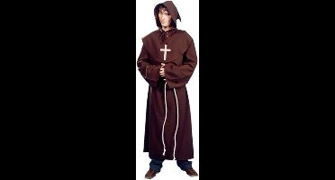 Monnik deluxe (maat L)