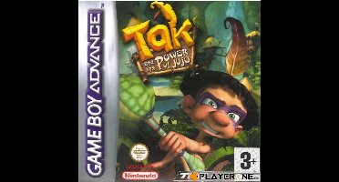 Tak and the power of Juju