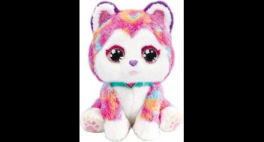 VTech Whoopie, die tapfere Hunde-Patientin