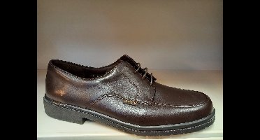Mephisto FRONTO  veterschoen bruin  maat 45,5  (11,5)