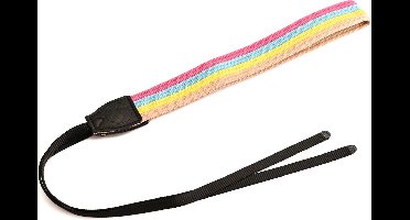 Camera Schouderband / Nekriem / Camerariem - Type AC-13