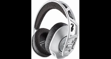 Nacon RIG 700 Draadloze Gaming Headset - PS4 & PS5 - Wit