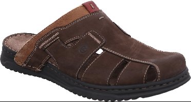 ROHDE 6090.72 Muiltje bruin maat 41