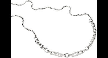 Diesel heren Staal ketting One Size 88383184