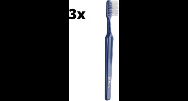 3x TePe Protheseborstel - Voordeelverpakking