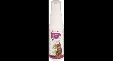 Flamingo - Catnip Spray - Zwart - 25 ml
