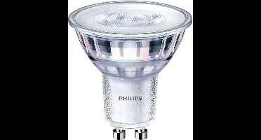 Philips CorePro LEDspot MV GU10 5W 840 36D | Koel Wit - Vervangt 65W