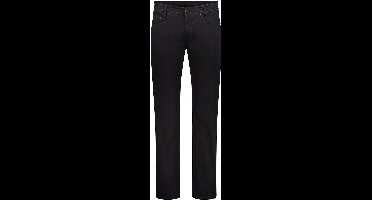 Mac Broek Arne Stretch Black H900 - Maat W 31 - L 32 - Heren - Five-pocket broek