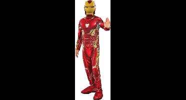 Avengers Endgame Verkleedpak Iron Man kind - Maat 98-104