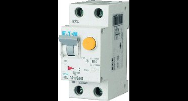 EATON INDUSTRIES PK Aardlekschakelaar - 236217 - E2ZE2