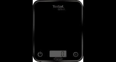 Tefal Optiss BC5000 Digitale Keukenweegschaal - Zwart