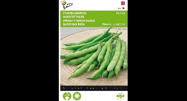 Buzzy® Stamslabonen Record