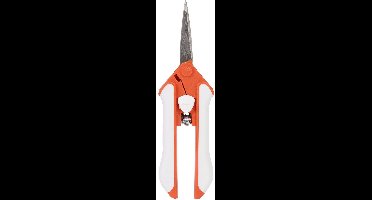 Talen Tools - Bloemenschaar - Koolstofstaal - Violet