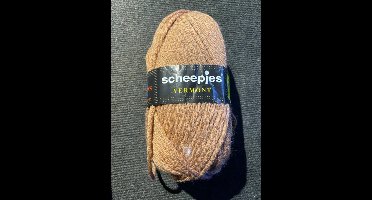 Breiwol Scheepjes Vermont Nr   3807