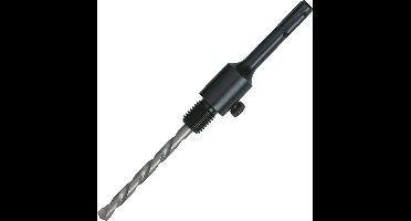 Carat Montagespil M16xsds V Dozenboor