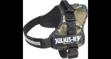 K9®Powertuig, 2XL - maat 3, camouflage